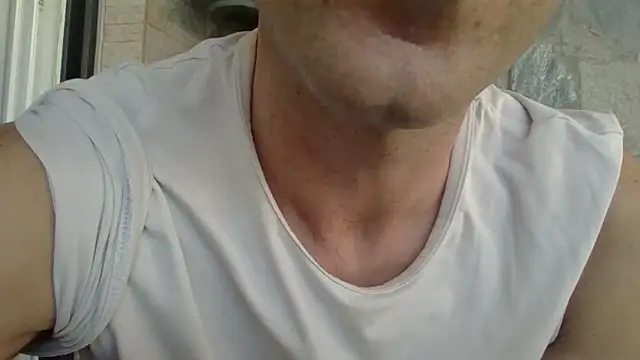 NaughtyNikos online show from April 8, 2026, 5:07 am