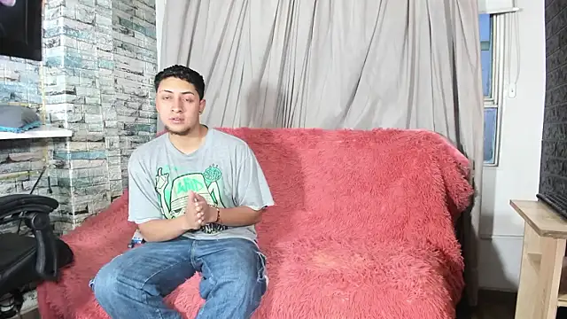 NoahAndBunny online show from March 25, 2026, 10:54 am