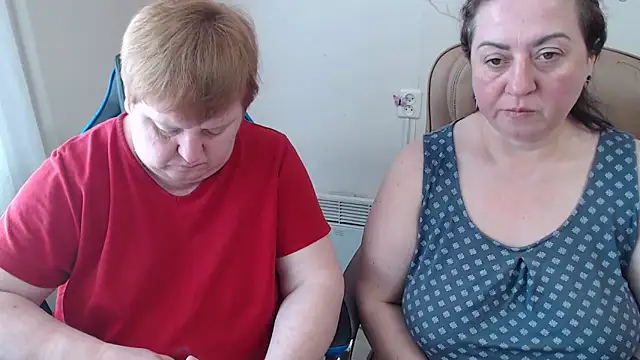 Snapshot of Lindy-Jeanie chatting on March 19, 2026, 1:26 pm Lindy-Jeanie online show from March 19, 2026, 1:26 pm