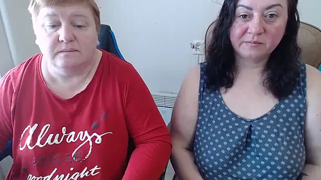 Snapshot of Lindy-Jeanie chatting on March 20, 2026, 8:41 am Lindy-Jeanie online show from March 20, 2026, 8:41 am