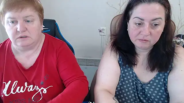 Snapshot of Lindy-Jeanie chatting on March 29, 2026, 7:19 am Lindy-Jeanie online show from March 29, 2026, 7:19 am