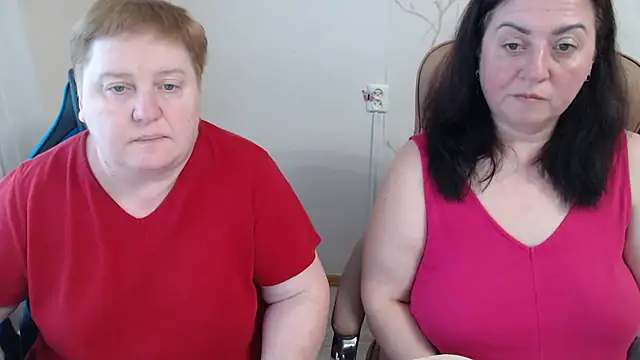 Snapshot of Lindy-Jeanie chatting on April 27, 2026, 4:16 pm Lindy-Jeanie online show from April 27, 2026, 4:16 pm