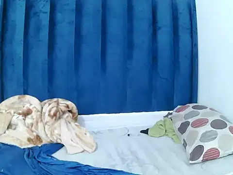 MelaniBbe online show from March 25, 2026, 9:10 pm