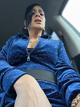 FerrariFrench online show from March 24, 2026, 12:26 am