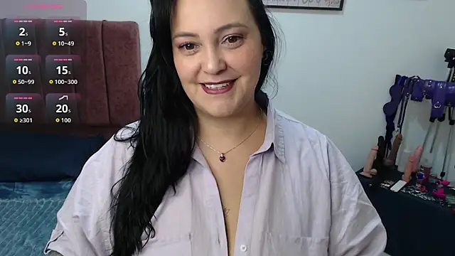 Snapshot of Veroniicabbw_ chatting on May 8, 2026, 12:54 pm Veroniicabbw online show from May 8, 2026, 12:54 pm