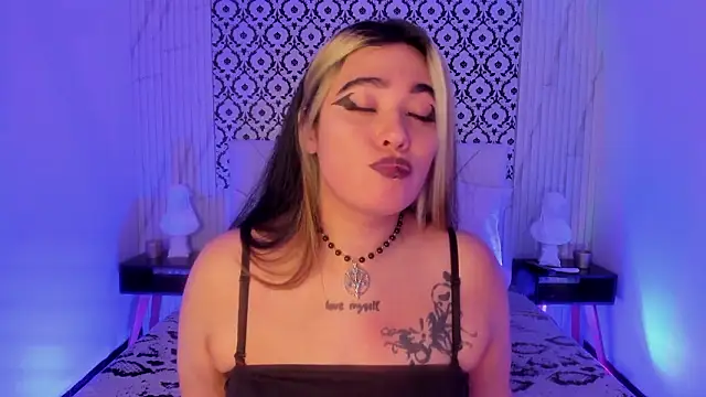 Snapshot of Liliith_Zeniith chatting on March 17, 2026, 6:06 am Liliith Zeniith online show from March 17, 2026, 6:06 am