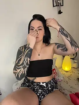 Snapshot of katherine_Murph chatting on March 21, 2026, 9:07 pm katherine Murph online show from March 21, 2026, 9:07 pm