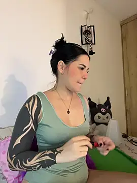 Snapshot of katherine_Murph chatting on March 22, 2026, 8:34 pm katherine Murph online show from March 22, 2026, 8:34 pm