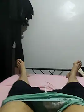 JoyousArray85 online show from July 27, 2026, 1:56 am