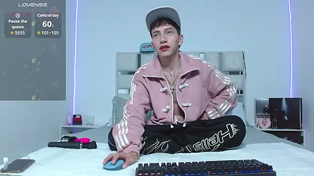 tiam muller fenix online show from April 17, 2026, 1:41 am