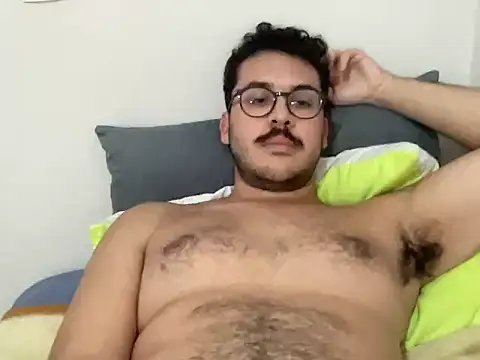 george367 online show from March 13, 2026, 4:41 am