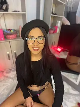 Gretel Streit online show from April 30, 2026, 3:35 am