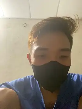 Snapshot of NIGHT_20 chatting on March 31, 2026, 11:43 am NIGHT 20 online show from March 31, 2026, 11:43 am