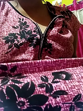 Urmila roy online show from March 15, 2026, 9:21 pm