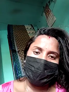 SanjanaBiswas323 online show from March 20, 2026, 7:13 am