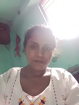 Snapshot of SanjanaBiswas323 chatting on June 8, 2026, 10:37 am SanjanaBiswas323 online show from June 8, 2026, 10:37 am