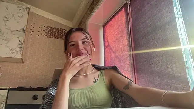 Lili Kilian online show from March 24, 2026, 12:10 pm