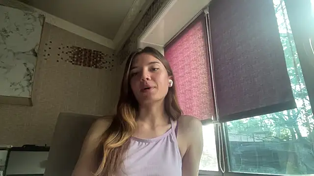 Lili Kilian online show from April 9, 2026, 1:16 pm