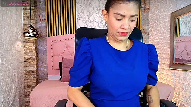 AishaCambell  online show from May 15, 2026, 11:06 am