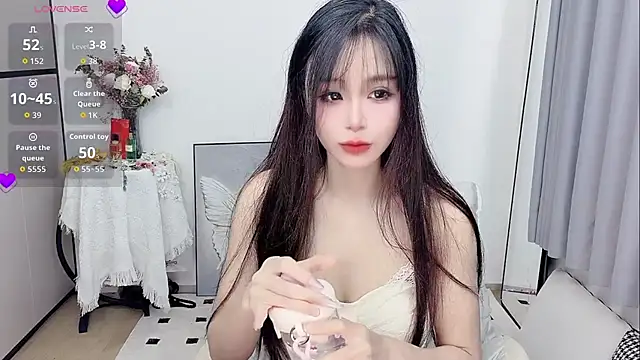 Gaoyang- online show from May 21, 2026, 7:15 am