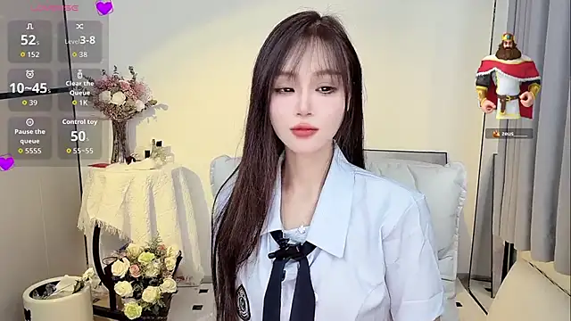 Gaoyang- online show from May 26, 2026, 1:12 am