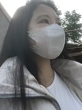 Jade baby2k online show from March 19, 2026, 2:04 am