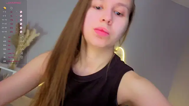 Emma dream  online show from June 5, 2026, 1:34 am