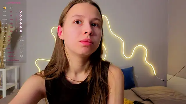 Emma dream  online show from June 6, 2026, 1:11 am