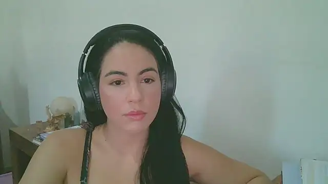 Snapshot of AnabeleNogueira chatting on May 29, 2026, 2:48 pm AnabeleNogueira online show from May 29, 2026, 2:48 pm