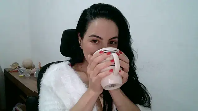 AnabeleNogueira online show from July 25, 2026, 2:09 am
