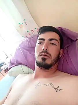 Gercamxxx online show from April 4, 2026, 7:50 am