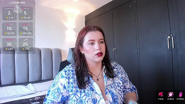 JeanneWilliams online show from June 1, 2026, 12:07 pm