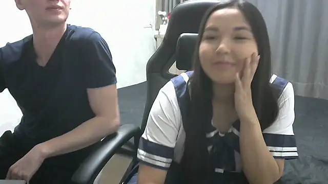 Snapshot of MIlkywayAMX1390 chatting on March 18, 2026, 6:11 pm MIlkywayAMX1390 online show from March 18, 2026, 6:11 pm