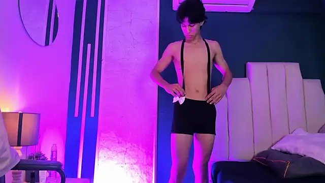 Cheys Mast online show from April 1, 2026, 3:31 pm