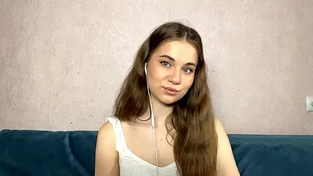 Miss Blessnyth online show from March 17, 2026, 6:06 am