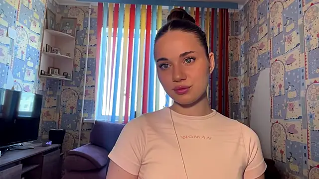 Snapshot of Miss_Blessnyth chatting on May 22, 2026, 6:09 am Miss Blessnyth online show from May 22, 2026, 6:09 am