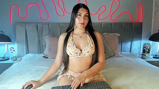 im Valskin online show from May 21, 2026, 11:39 am