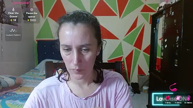 Mariam wish online show from May 22, 2026, 5:18 pm