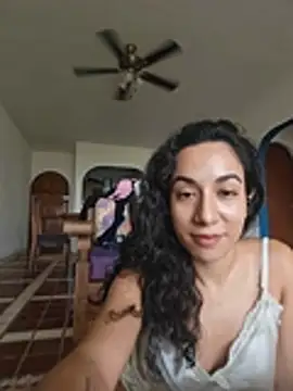 ComeFrutita online show from July 24, 2026, 4:27 pm