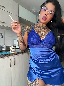 madyson fox online show from April 19, 2026, 3:33 pm