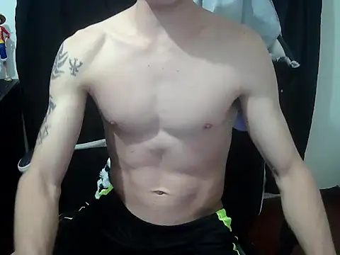 Snapshot of crixus11111 chatting on March 27, 2026, 4:18 am crixus11111 online show from March 27, 2026, 4:18 am