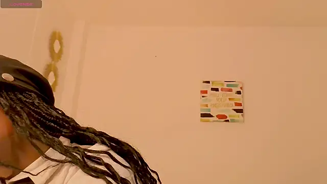 KeisySmith online show from April 21, 2026, 1:42 am