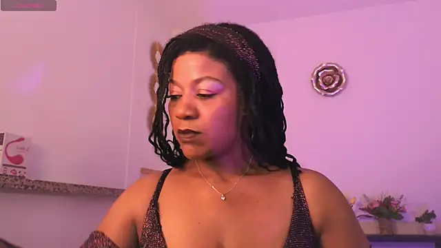 KeisySmith online show from July 4, 2026, 8:37 pm