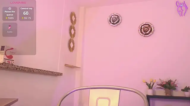 KeisySmith online show from July 10, 2026, 10:23 pm
