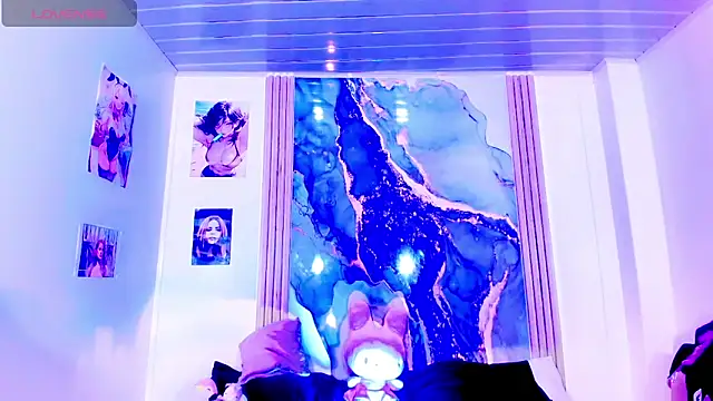 blonde queen- online show from June 26, 2026, 7:29 pm