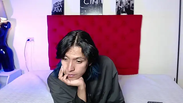 Snapshot of Noire_boy chatting on March 15, 2026, 8:37 pm Noire boy online show from March 15, 2026, 8:37 pm