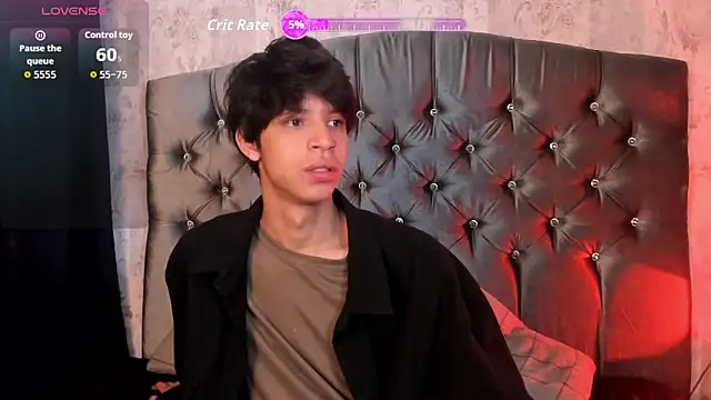 Ethan qop online show from March 27, 2026, 11:43 am