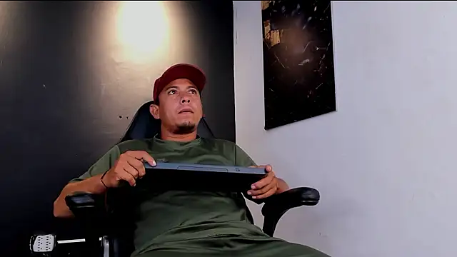 Dante212 Vibes online show from March 19, 2026, 9:02 am