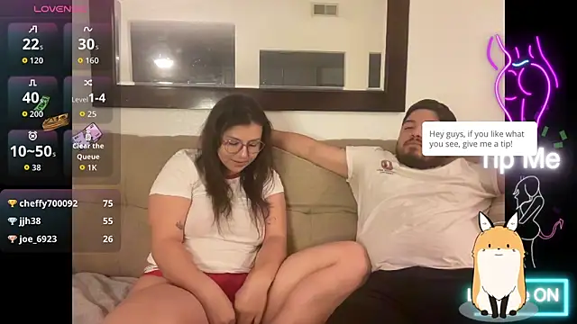 Redmooncity21 online show from March 25, 2026, 5:24 am