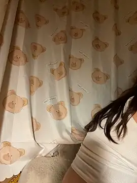 Milik-1022 online show from April 17, 2026, 8:56 pm